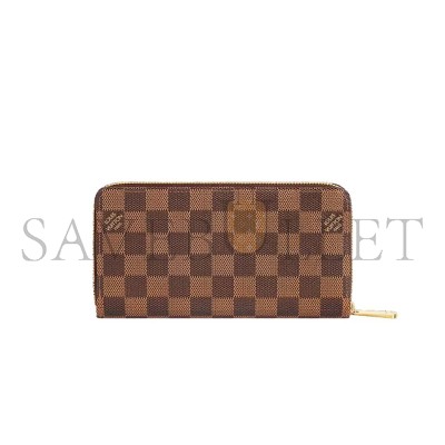 LOUIS VUITTON ZIPPY WALLET N60046 (19.5*10.5*2.5cm)